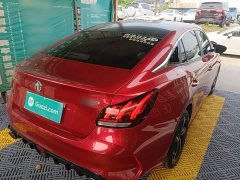 SAIC MG5 300TGI DCT Elegant Trend Edition - ფოტო 6