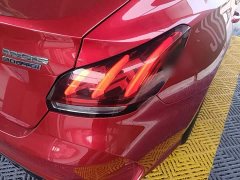 SAIC MG5 300TGI DCT Elegant Trend Edition - ფოტო 7