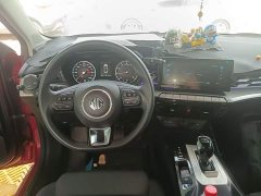 SAIC MG5 300TGI DCT Elegant Trend Edition - ფოტო 9