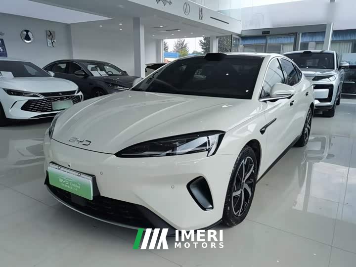 BYD Seal 07 DM-i 2026 DM-i 1.5T 230km Flagship - ავტომობილი ჩინეთიდან