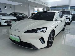 BYD Seal 07 DM-i 2026 DM-i 1.5T 230km Flagship - ფოტო 1
