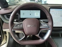 BYD Seal 07 DM-i 2026 DM-i 1.5T 230km Flagship - ფოტო 10