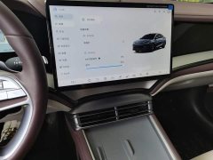 BYD Seal 07 DM-i 2026 DM-i 1.5T 230km Flagship - ფოტო 12