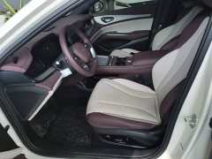 BYD Seal 07 DM-i 2026 DM-i 1.5T 230km Flagship - ფოტო 14