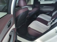 BYD Seal 07 DM-i 2026 DM-i 1.5T 230km Flagship - ფოტო 16