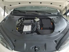 BYD Seal 07 DM-i 2026 DM-i 1.5T 230km Flagship - ფოტო 19