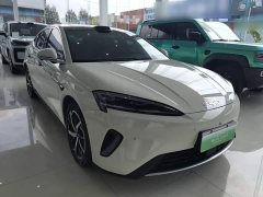 BYD Seal 07 DM-i 2026 DM-i 1.5T 230km Flagship - ფოტო 3