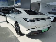 BYD Seal 07 DM-i 2026 DM-i 1.5T 230km Flagship - ფოტო 4