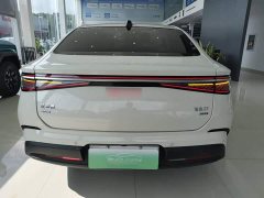 BYD Seal 07 DM-i 2026 DM-i 1.5T 230km Flagship - ფოტო 5