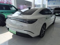 BYD Seal 07 DM-i 2026 DM-i 1.5T 230km Flagship - ფოტო 6