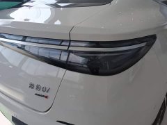 BYD Seal 07 DM-i 2026 DM-i 1.5T 230km Flagship - ფოტო 7