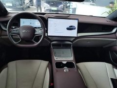 BYD Seal 07 DM-i 2026 DM-i 1.5T 230km Flagship - ფოტო 9