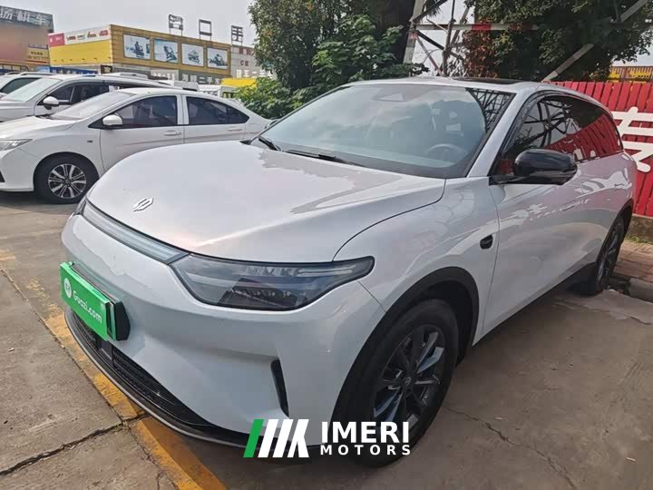 Leapmotor Leapo C11 Pure Electric 500 Comfort Edition
