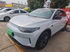 Leapmotor Leapo C11 Pure Electric 500 Comfort Edition - ფოტო 1