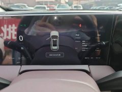 Leapmotor Leapo C11 Pure Electric 500 Comfort Edition - ფოტო 11