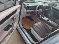 Leapmotor Leapo C11 Pure Electric 500 Comfort Edition - ფოტო 15