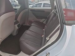 Leapmotor Leapo C11 Pure Electric 500 Comfort Edition - ფოტო 16