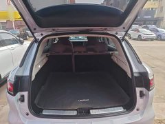 Leapmotor Leapo C11 Pure Electric 500 Comfort Edition - ფოტო 18