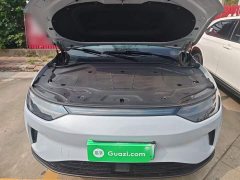 Leapmotor Leapo C11 Pure Electric 500 Comfort Edition - ფოტო 19