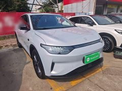 Leapmotor Leapo C11 Pure Electric 500 Comfort Edition - ფოტო 3