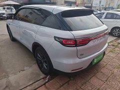 Leapmotor Leapo C11 Pure Electric 500 Comfort Edition - ფოტო 4