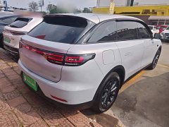 Leapmotor Leapo C11 Pure Electric 500 Comfort Edition - ფოტო 6