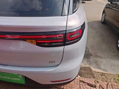 Leapmotor Leapo C11 Pure Electric 500 Comfort Edition - ფოტო 7