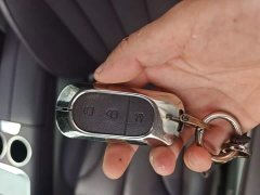 Leapmotor Leapo C11 Pure Electric 500 Comfort Edition - ფოტო 8