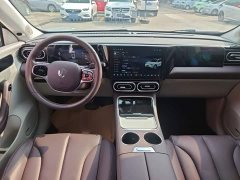 Leapmotor Leapo C11 Pure Electric 500 Comfort Edition - ფოტო 9
