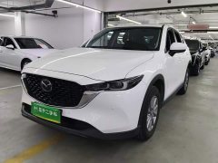 Mazda CX-5 2024 2.0L Automatic FWD Smart Pro - ფოტო 1