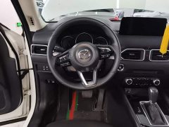 Mazda CX-5 2024 2.0L Automatic FWD Smart Pro - ფოტო 10
