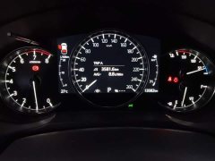 Mazda CX-5 2024 2.0L Automatic FWD Smart Pro - ფოტო 11