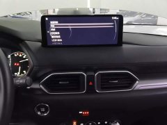 Mazda CX-5 2024 2.0L Automatic FWD Smart Pro - ფოტო 12