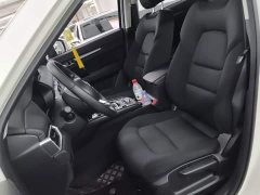 Mazda CX-5 2024 2.0L Automatic FWD Smart Pro - ფოტო 14