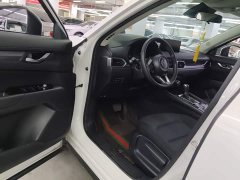 Mazda CX-5 2024 2.0L Automatic FWD Smart Pro - ფოტო 15