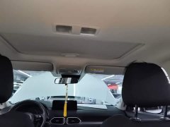 Mazda CX-5 2024 2.0L Automatic FWD Smart Pro - ფოტო 17
