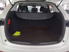 Mazda CX-5 2024 2.0L Automatic FWD Smart Pro - ფოტო 18