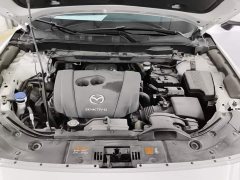 Mazda CX-5 2024 2.0L Automatic FWD Smart Pro - ფოტო 19