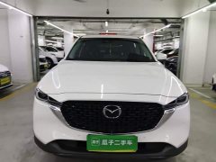 Mazda CX-5 2024 2.0L Automatic FWD Smart Pro - ფოტო 2