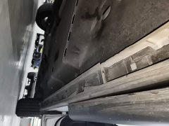 Mazda CX-5 2024 2.0L Automatic FWD Smart Pro - ფოტო 20