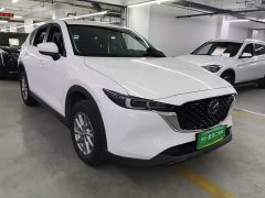 Mazda CX-5 2024 2.0L Automatic FWD Smart Pro - ფოტო 3