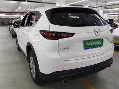 Mazda CX-5 2024 2.0L Automatic FWD Smart Pro - ფოტო 4