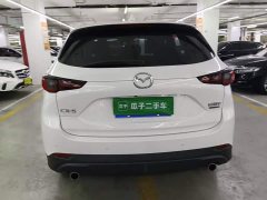 Mazda CX-5 2024 2.0L Automatic FWD Smart Pro - ფოტო 5