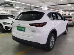 Mazda CX-5 2024 2.0L Automatic FWD Smart Pro - ფოტო 6