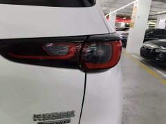 Mazda CX-5 2024 2.0L Automatic FWD Smart Pro - ფოტო 7