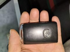 Mazda CX-5 2024 2.0L Automatic FWD Smart Pro - ფოტო 8