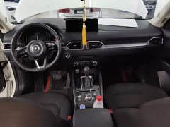 Mazda CX-5 2024 2.0L Automatic FWD Smart Pro - ფოტო 9