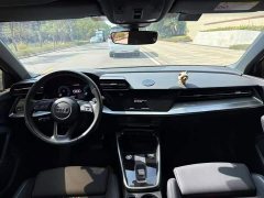 Audi A3 A3L Limousine 35 TFSI Fashion Sport - ფოტო 11