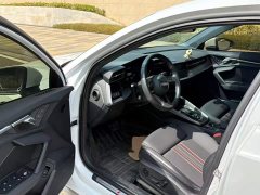 Audi A3 A3L Limousine 35 TFSI Fashion Sport - ფოტო 12