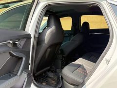 Audi A3 A3L Limousine 35 TFSI Fashion Sport - ფოტო 13